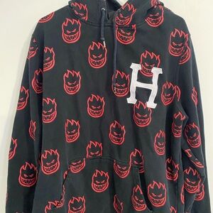 Huf Hoodie